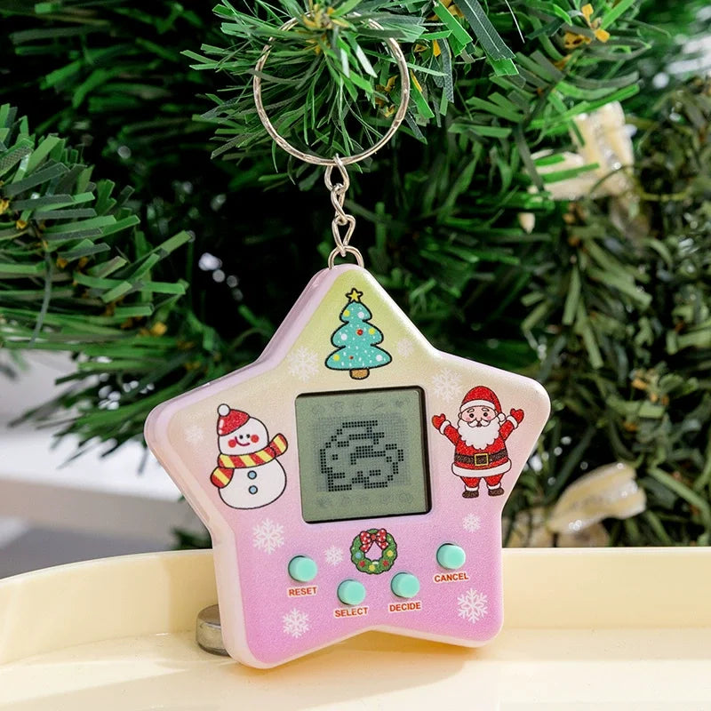Electronic Virtual Pets Game | Nostalgic Digital Tamagotchi Toys