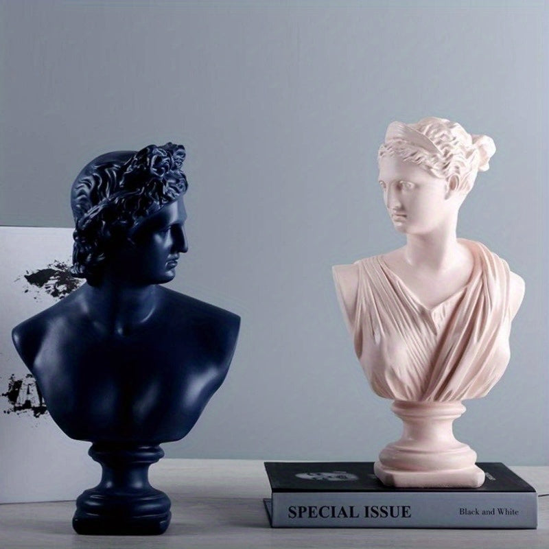 Greek Statue of Diana – Elegant Goddess Sculpture