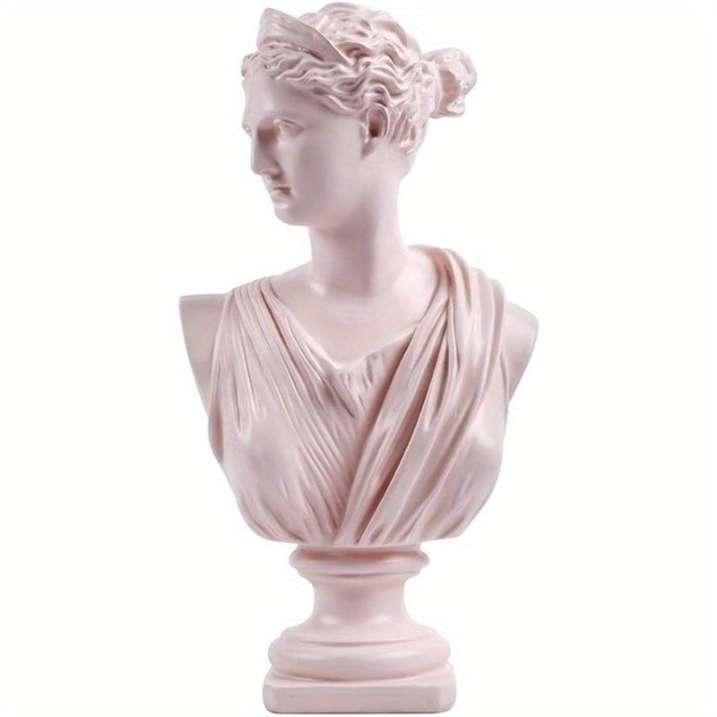 Greek Statue of Diana – Elegant Goddess Sculpture