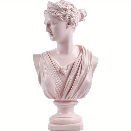 Greek Statue of Diana – Elegant Goddess Sculpture