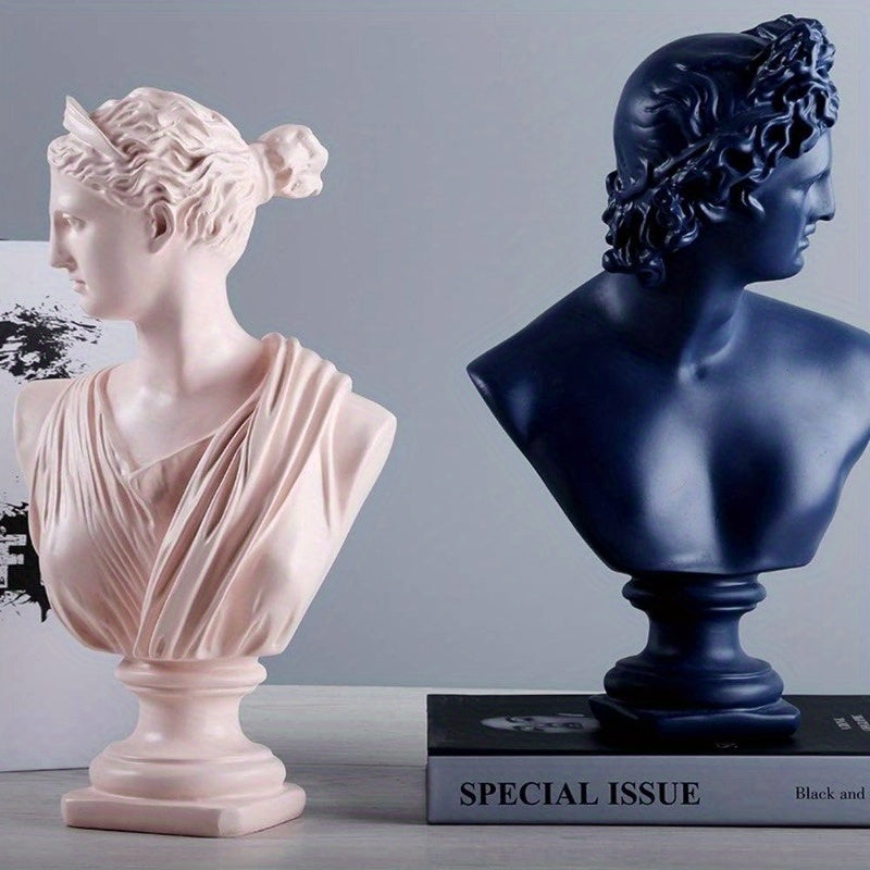 Greek Statue of Diana – Elegant Goddess Sculpture