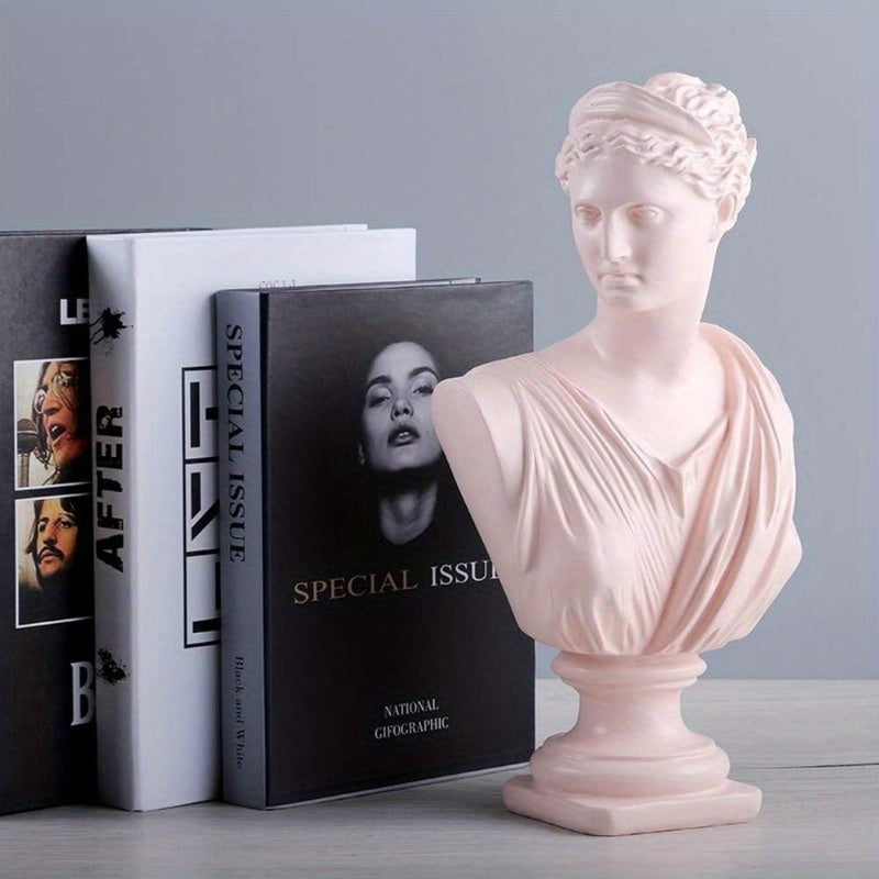 Greek Statue of Diana – Elegant Goddess Sculpture