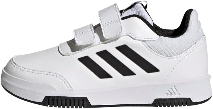 adidas Unisex Tensaur Hook and Loop Shoes Running