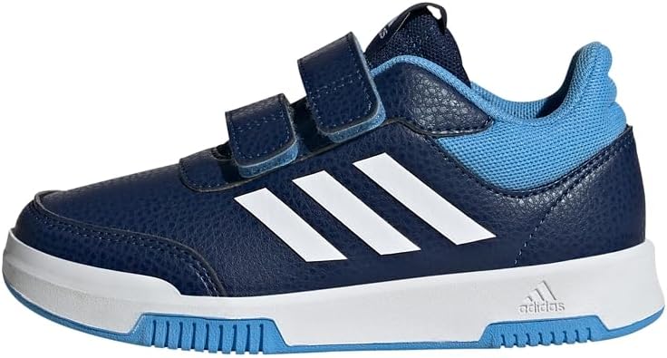 adidas Unisex Tensaur Hook and Loop Shoes Running