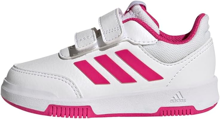 adidas Unisex Tensaur Hook and Loop Shoes Running