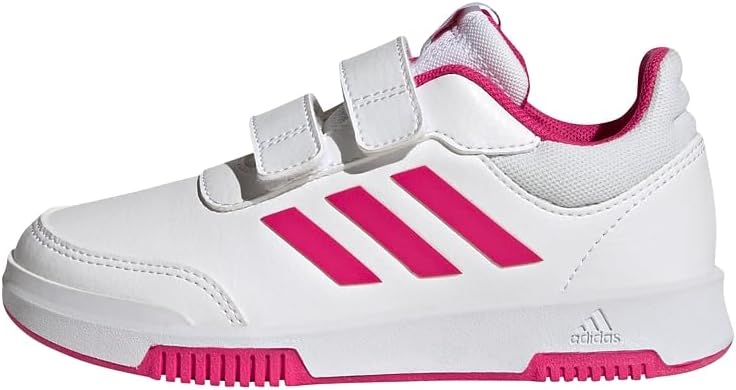 adidas Unisex Tensaur Hook and Loop Shoes Running