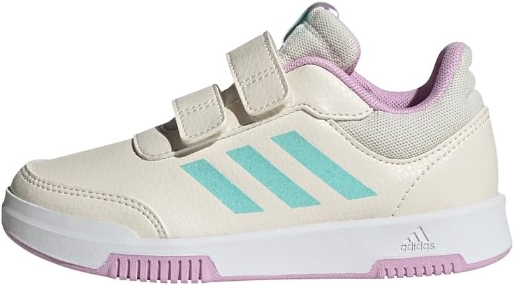 adidas Unisex Tensaur Hook and Loop Shoes Running