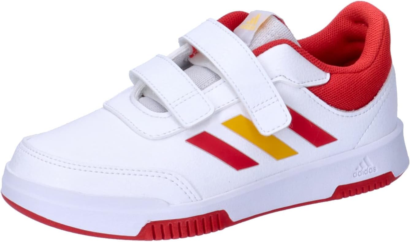 adidas Unisex Tensaur Hook and Loop Shoes Running