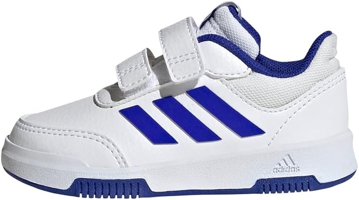 adidas Unisex Tensaur Hook and Loop Shoes Running