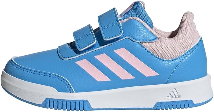 adidas Unisex Tensaur Hook and Loop Shoes Running