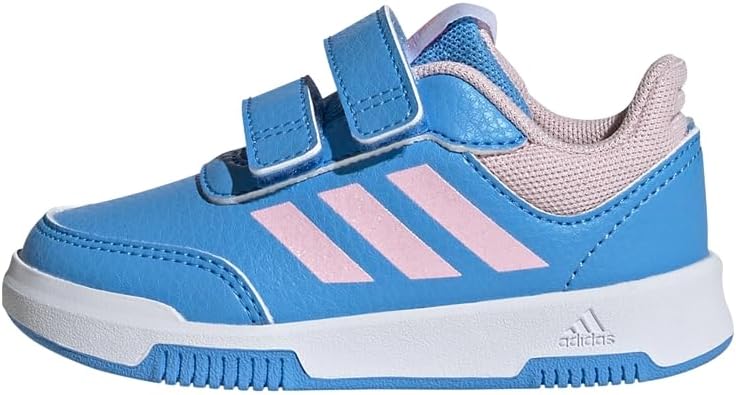 adidas Unisex Tensaur Hook and Loop Shoes Running