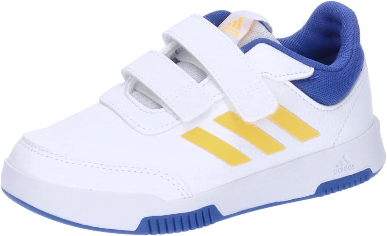 adidas Unisex Tensaur Hook and Loop Shoes Running