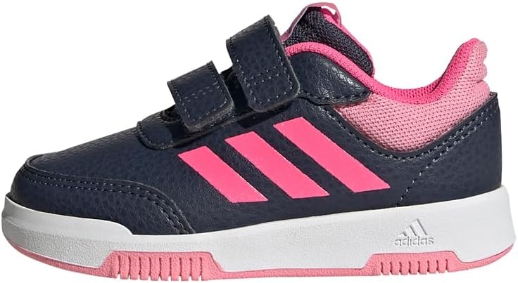 adidas Unisex Tensaur Hook and Loop Shoes Running