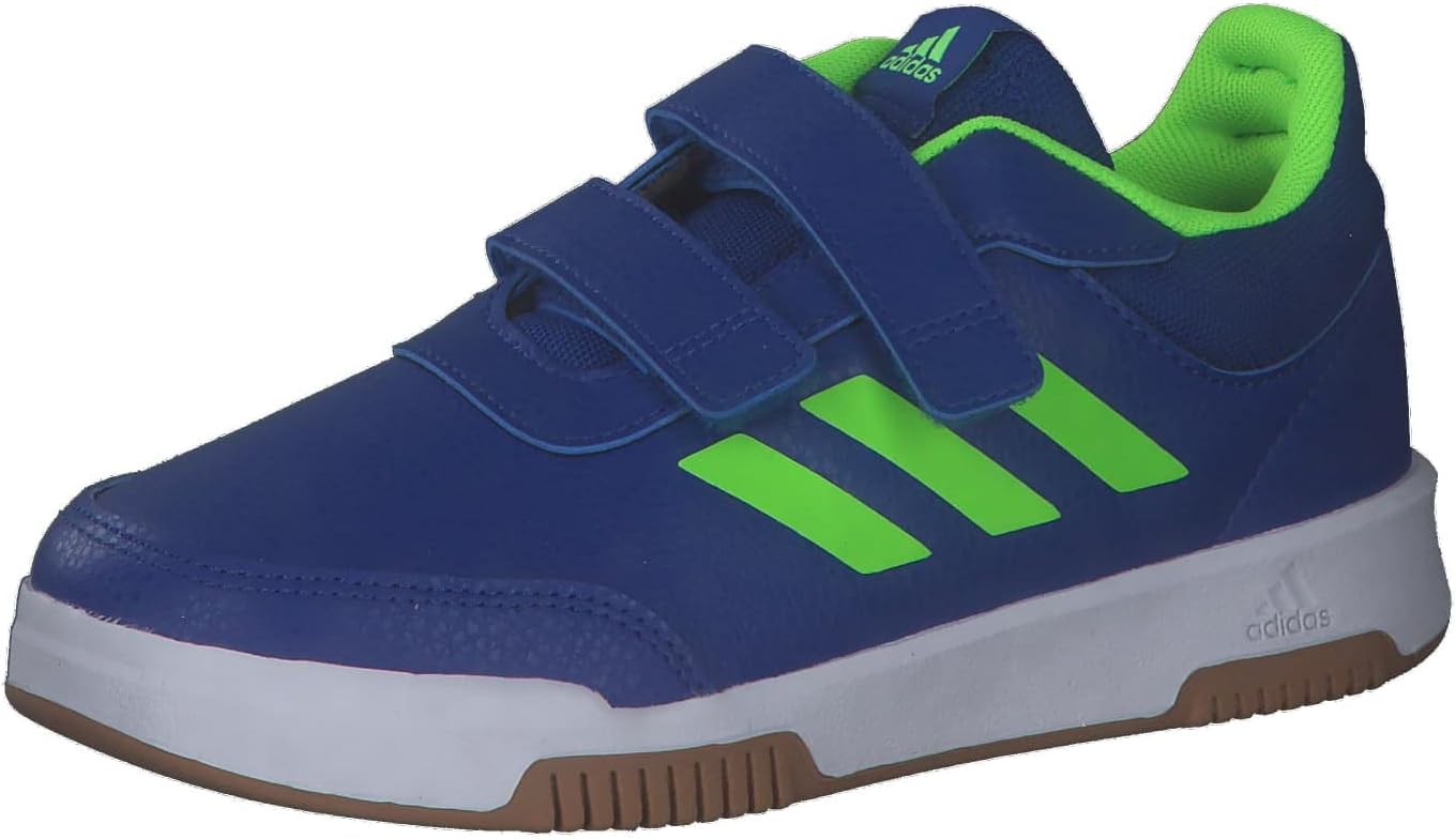 adidas Unisex Tensaur Hook and Loop Shoes Running