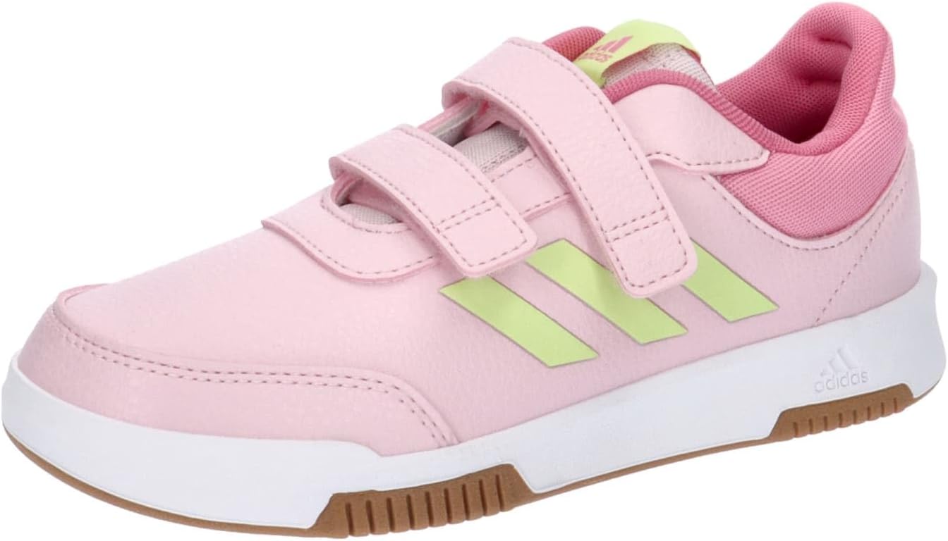 adidas Unisex Tensaur Hook and Loop Shoes Running