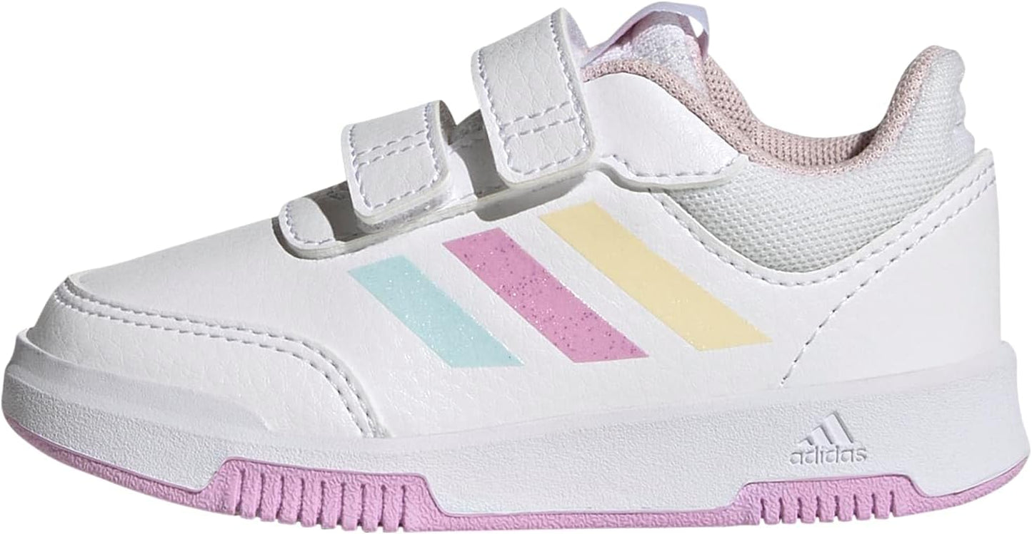 adidas Unisex Tensaur Hook and Loop Shoes Running