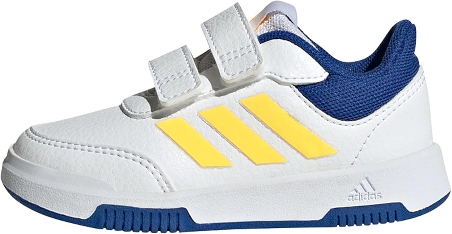 adidas Unisex Tensaur Hook and Loop Shoes Running