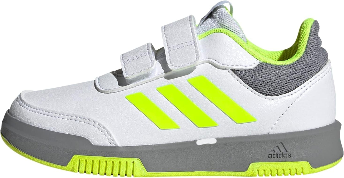 adidas Unisex Tensaur Hook and Loop Shoes Running
