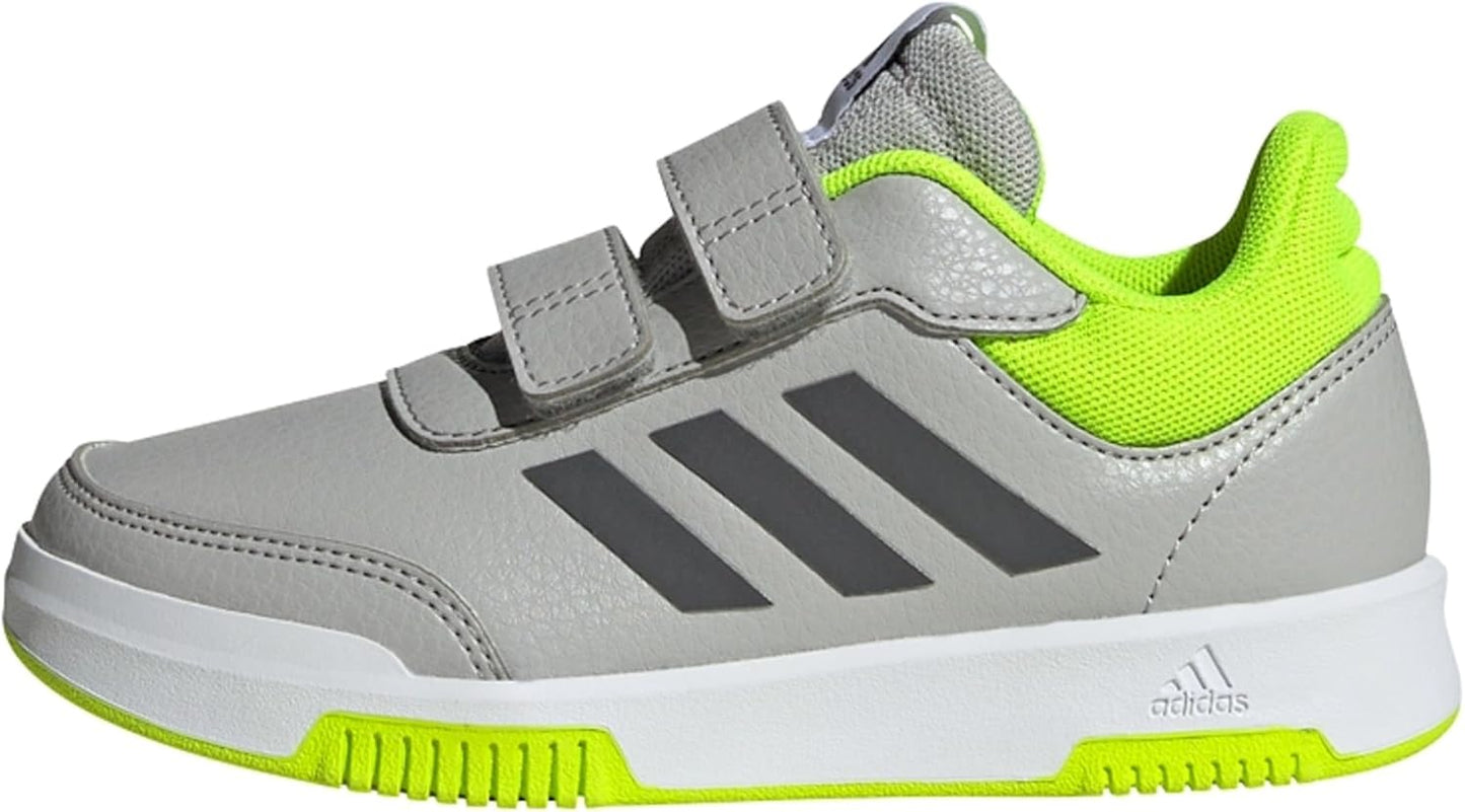 adidas Unisex Tensaur Hook and Loop Shoes Running