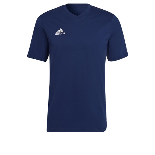 adidas Men's Entrada 22 T-Shirt T-Shirt (Pack of 1)