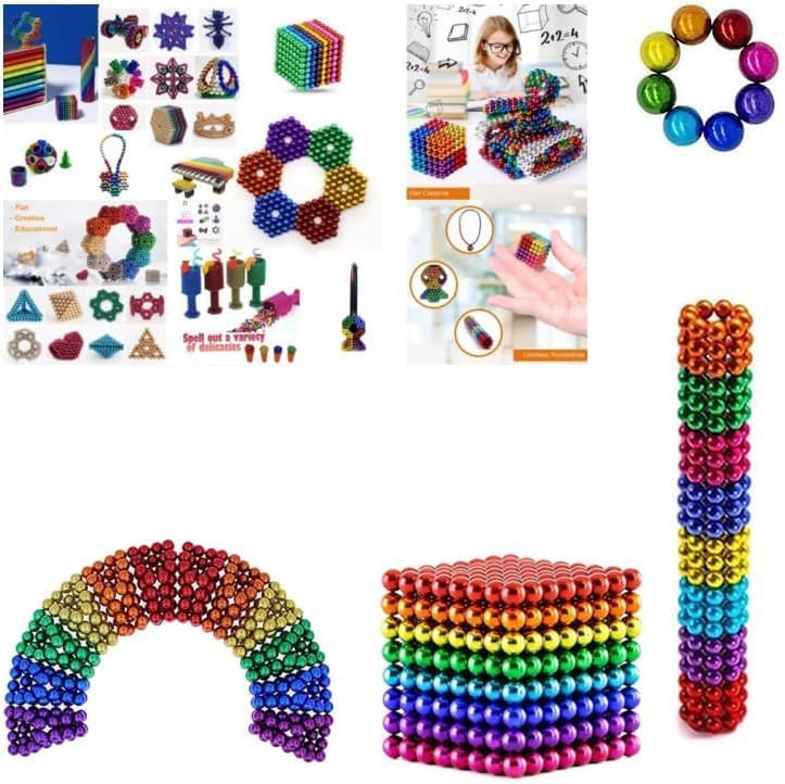 Leisure Toys 215 Pieces Toy Games Construction Toys Kids For Tabletop Games