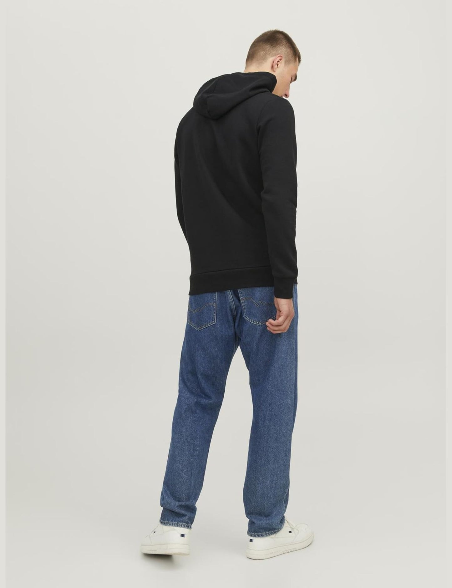 JACK & JONES Men's Hoodie