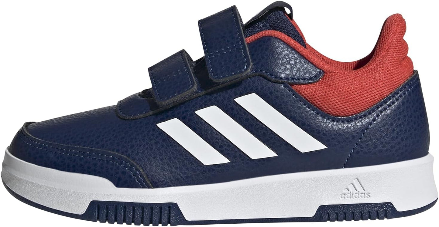adidas Unisex Tensaur Hook and Loop Shoes Running