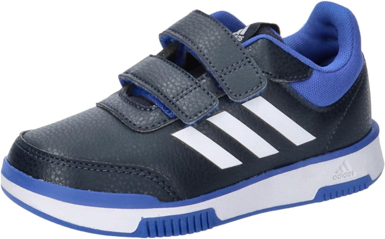 adidas Unisex Tensaur Hook and Loop Shoes Running