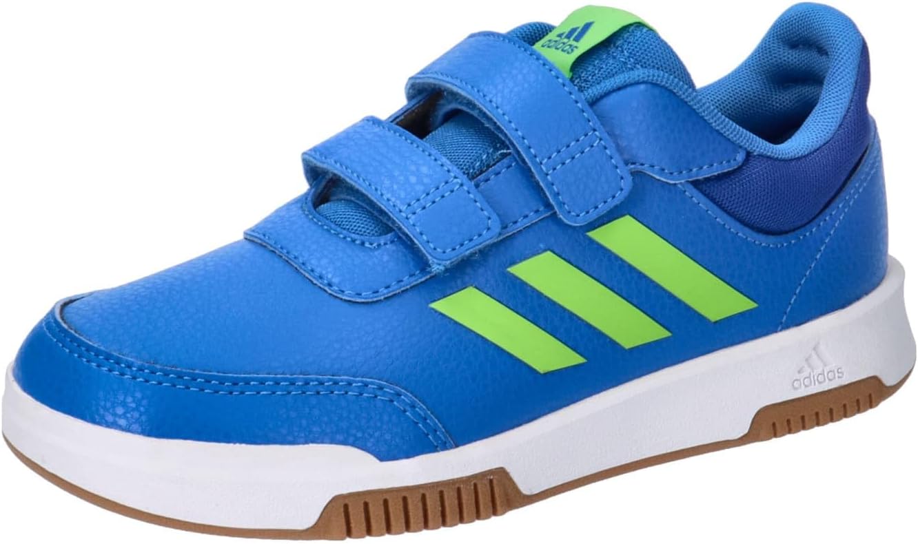 adidas Unisex Tensaur Hook and Loop Shoes Running
