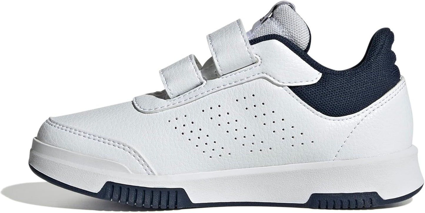 adidas Unisex Tensaur Hook and Loop Shoes Running