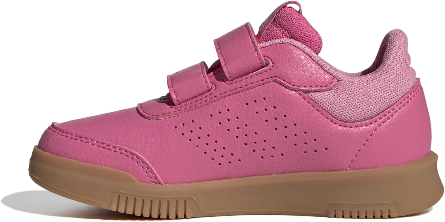 adidas Unisex Tensaur Hook and Loop Shoes Running