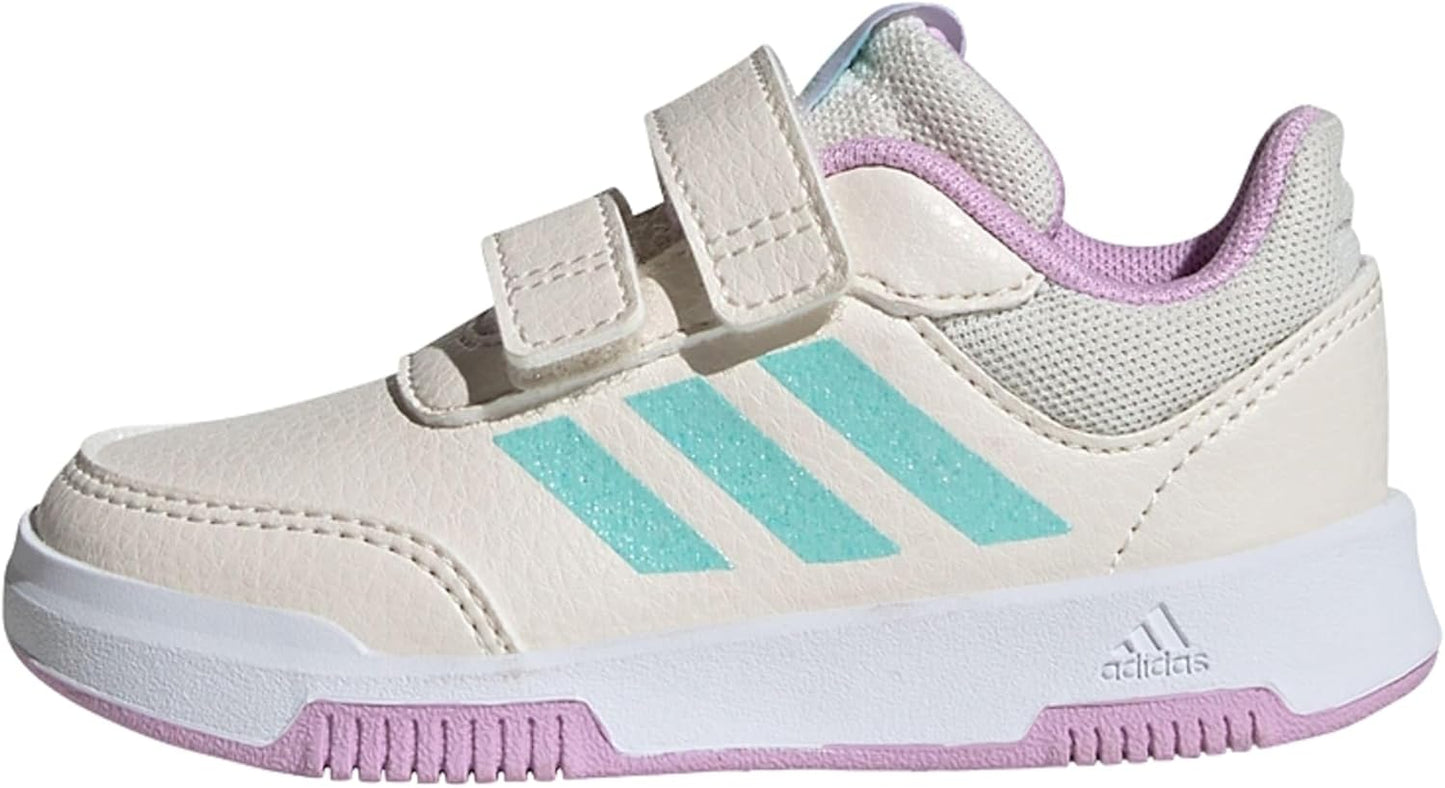 adidas Unisex Tensaur Hook and Loop Shoes Running