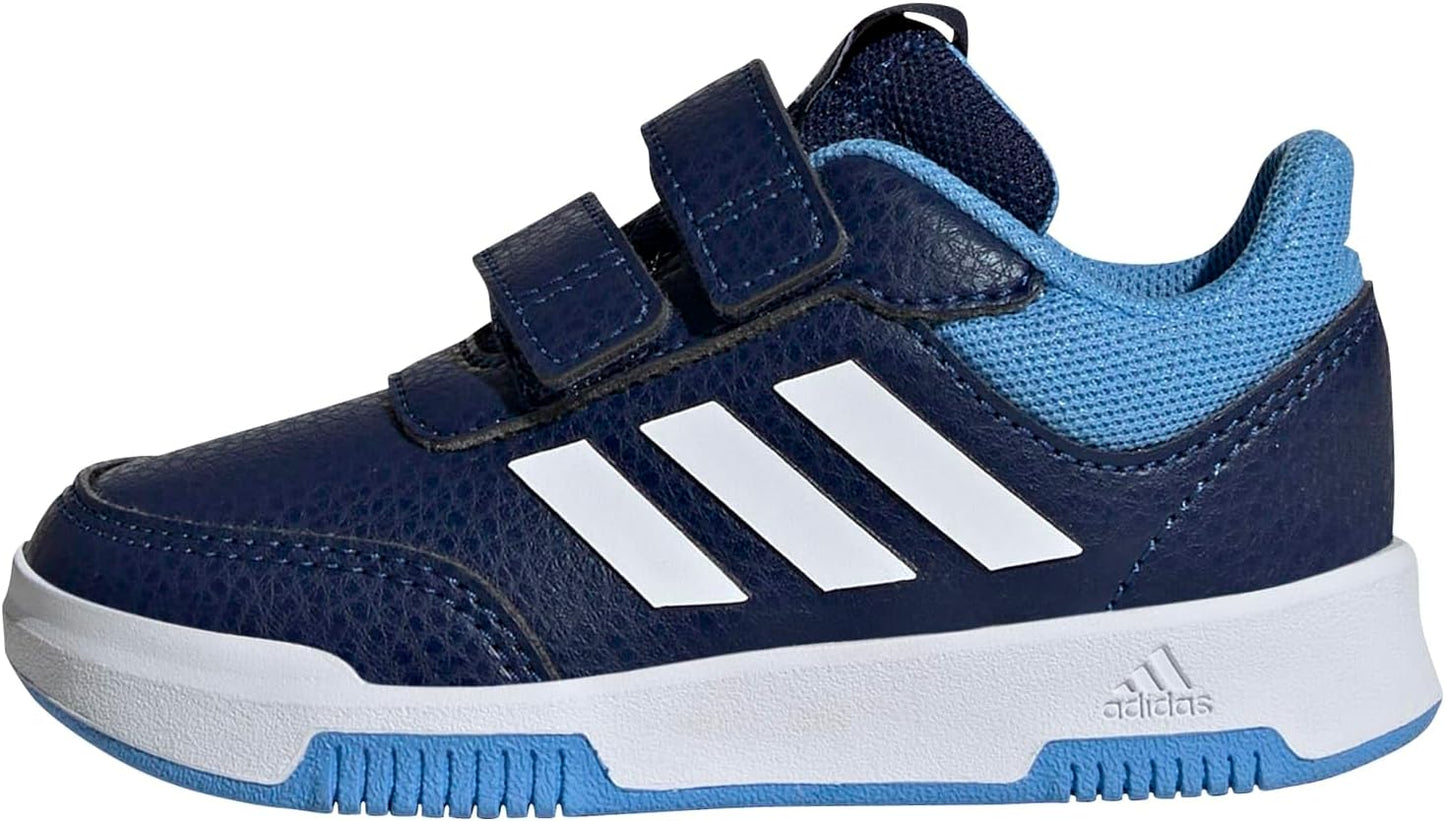 adidas Unisex Tensaur Hook and Loop Shoes Running