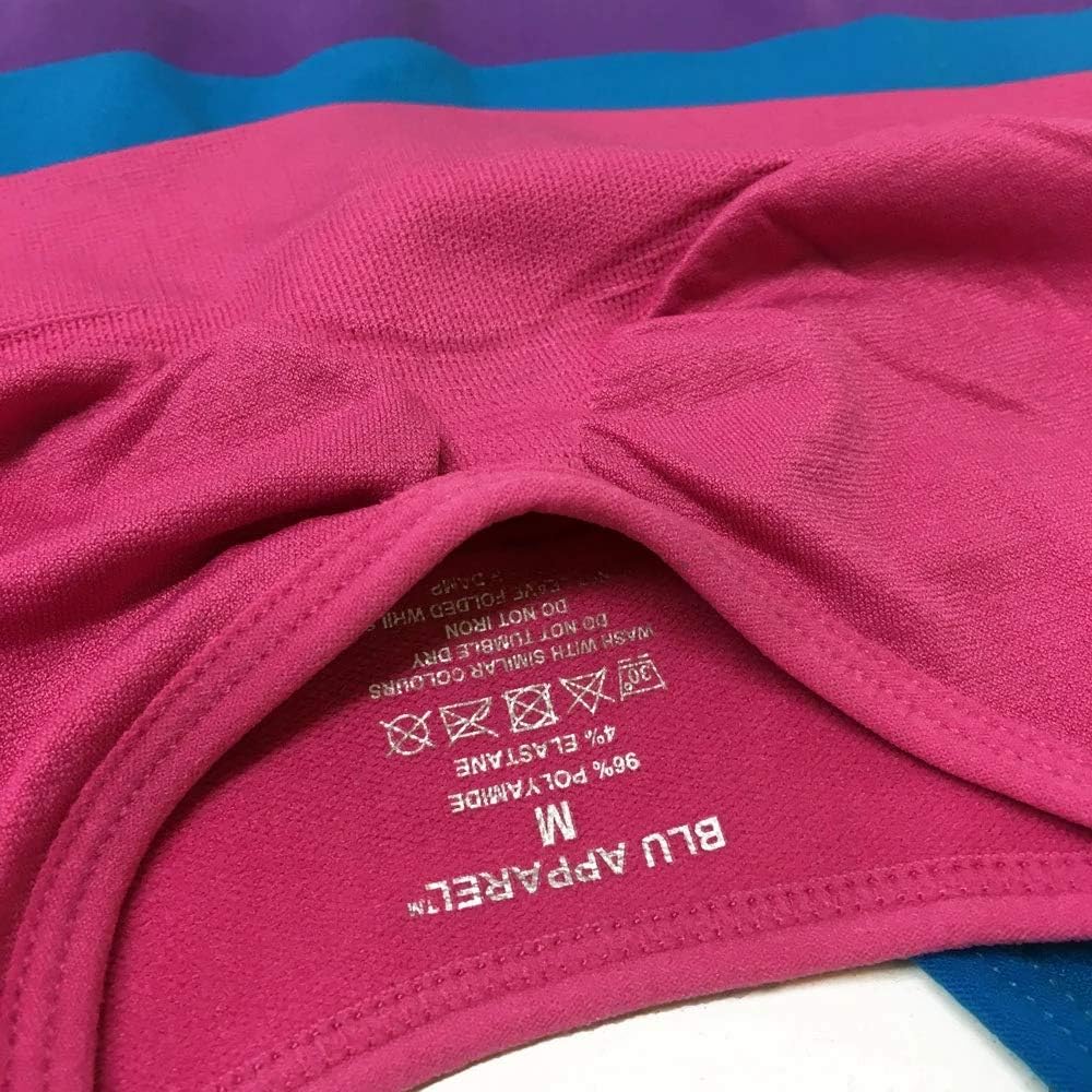 Blu Apparel Multipack Seamless Comfort Bras Sleep Bras Sizes 8-24 Not Padded Wireless
