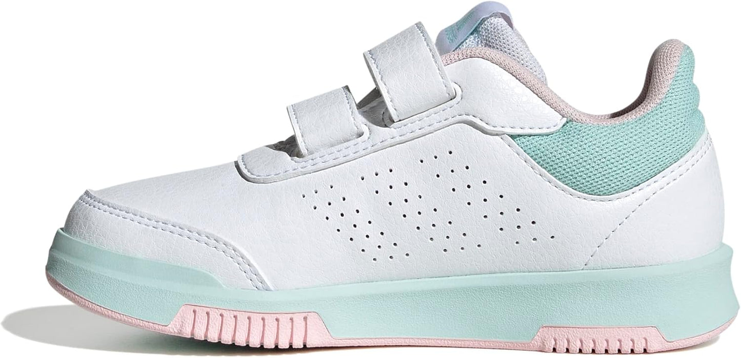 adidas Unisex Tensaur Hook and Loop Shoes Running