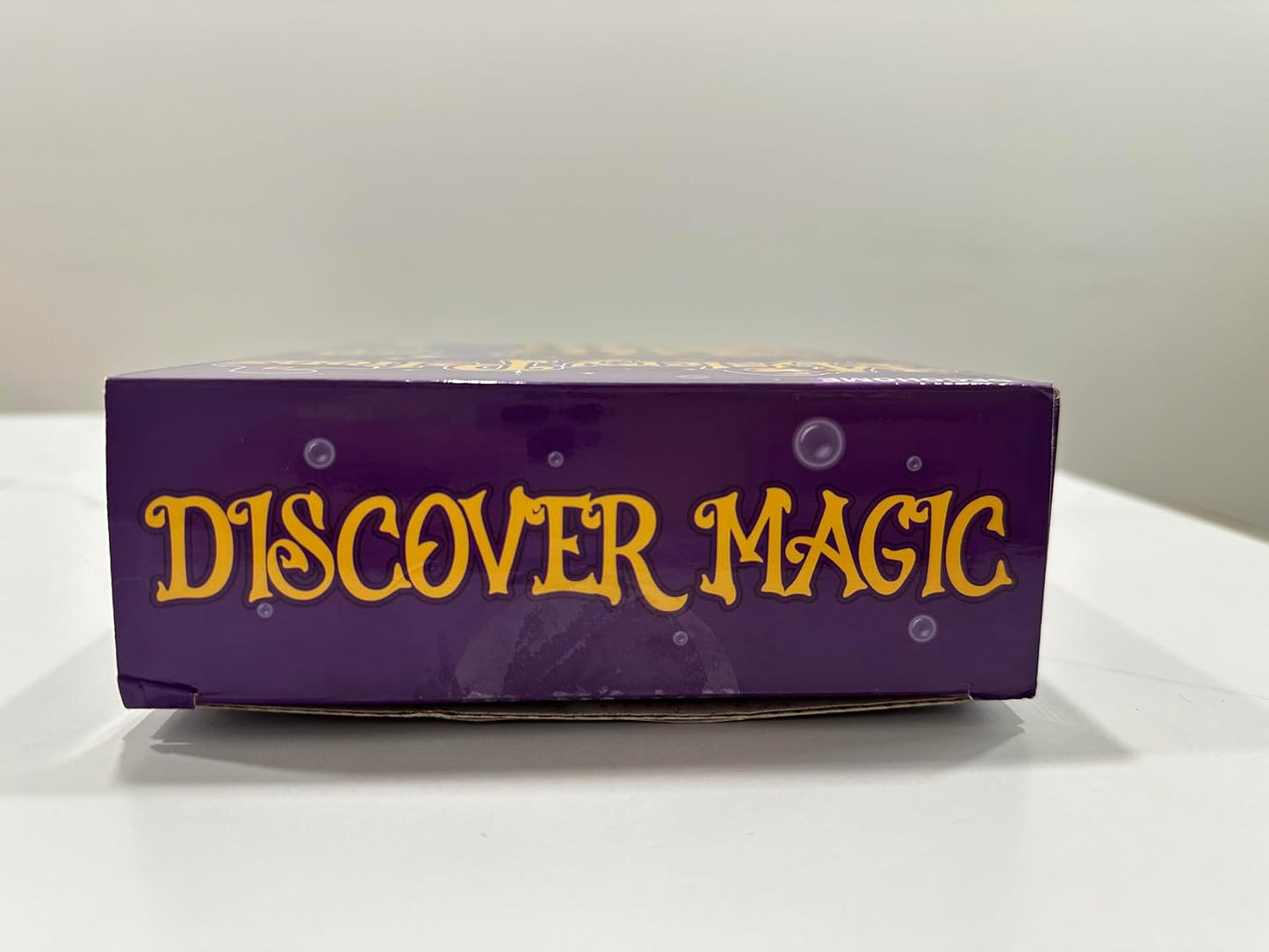 DECOHOME Mystery Potions Kit for Kids, 20 Magic Mix Wizard Potion Bottles, Craft Toys Creative Christmas Birthday Gifts for Boys & Girls Age 6 7 8 9 10+
