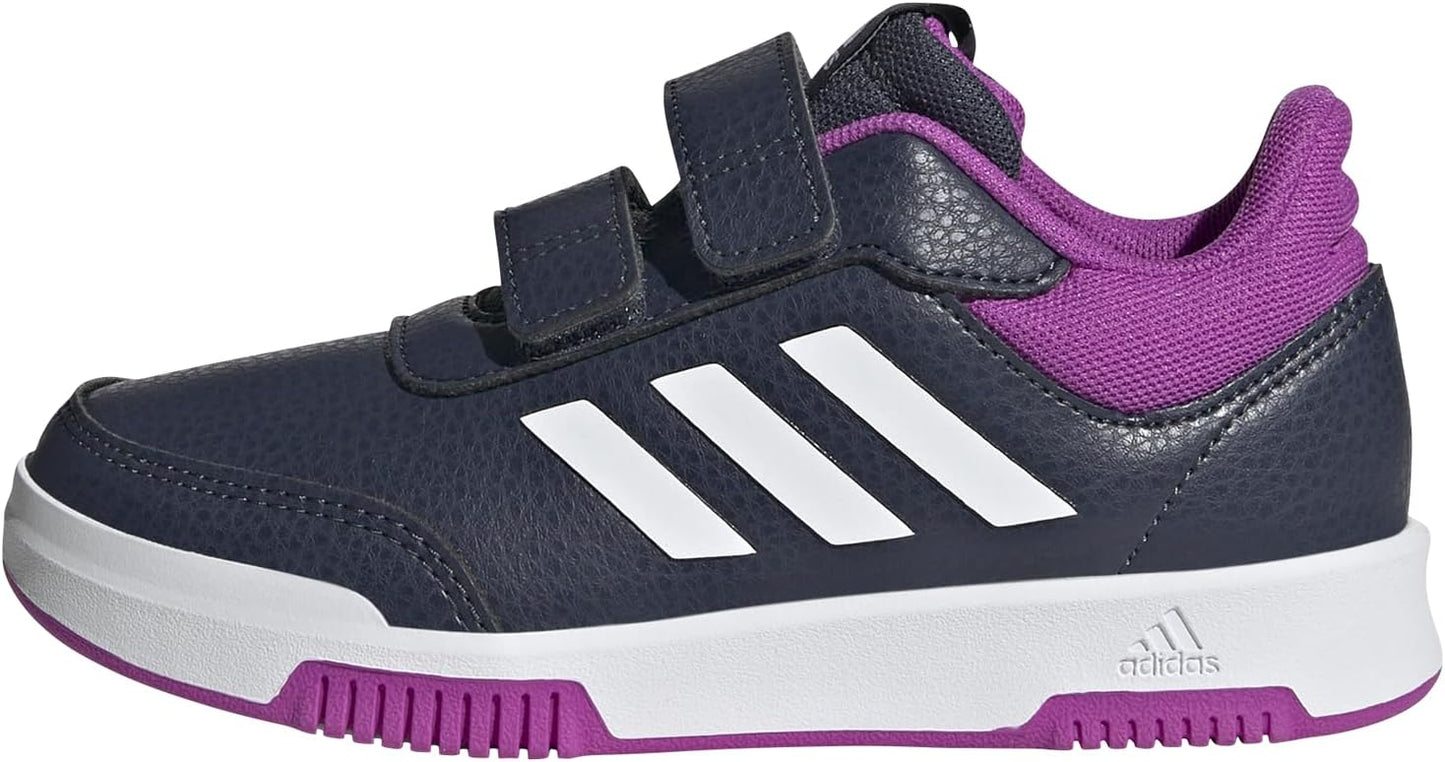 adidas Unisex Tensaur Hook and Loop Shoes Running