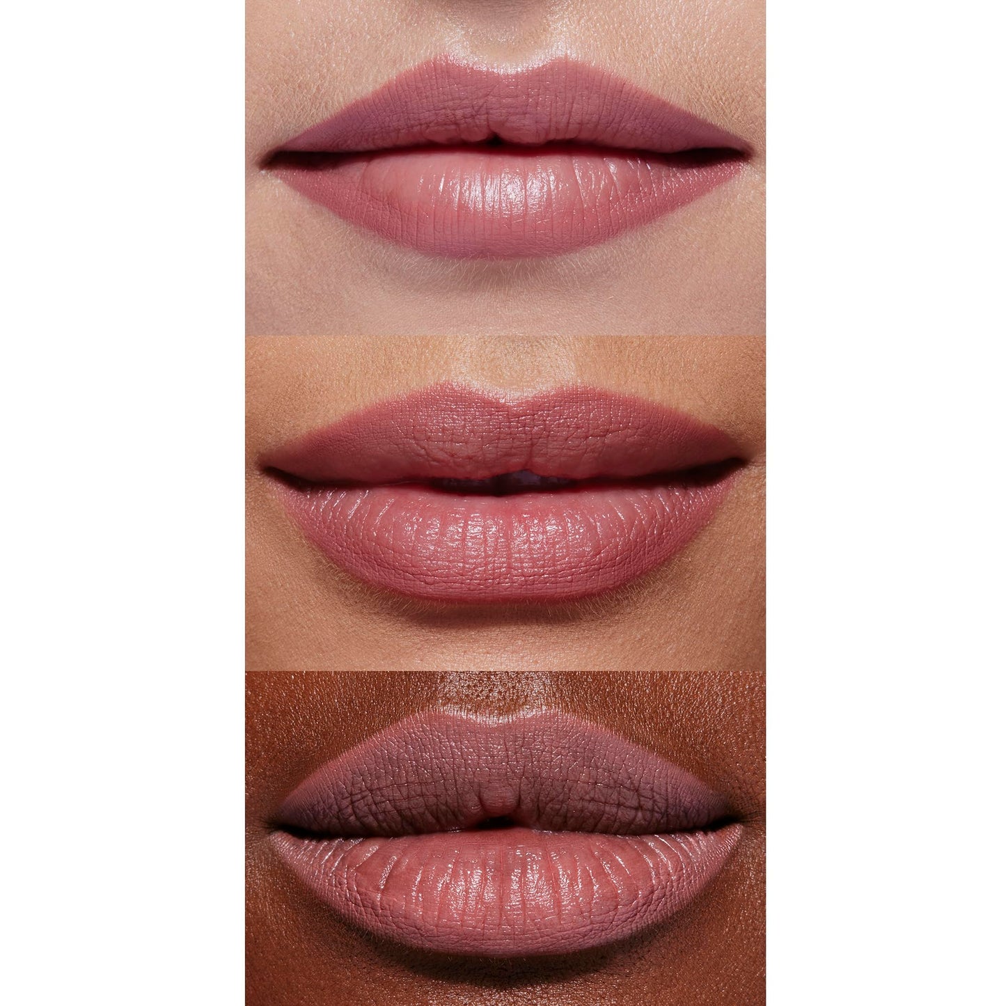 Cream Glide Lip Liner - Mauve Aside