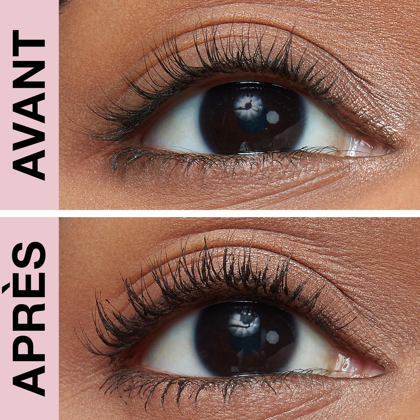Maybelline New York Lash Sensational Sky High Mascara, Volumising & Lengthening Mascara, Washable Flake-Free Formula Infused with Bamboo Extract & Fibres, 7.2 ml, Shade: 01, Very Black