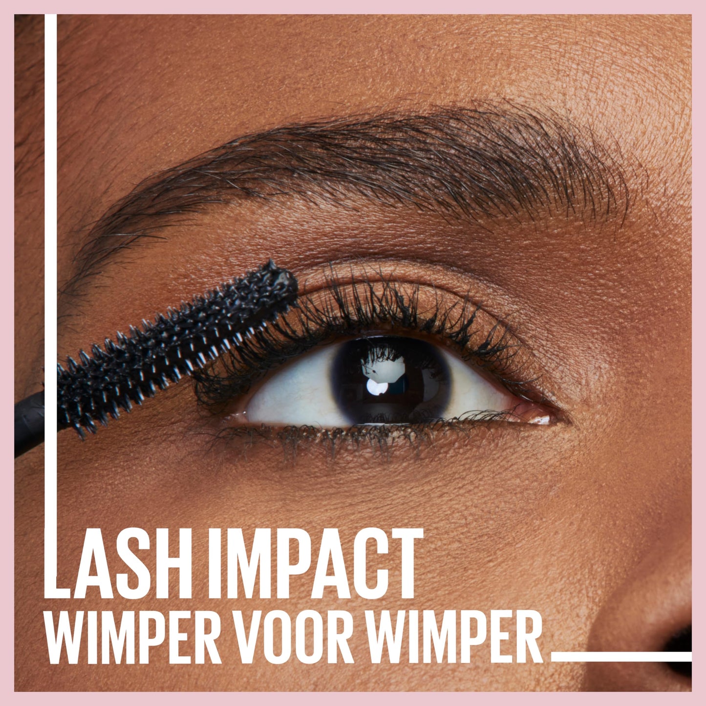 Maybelline New York Lash Sensational Sky High Mascara, Volumising & Lengthening Mascara, Washable Flake-Free Formula Infused with Bamboo Extract & Fibres, 7.2 ml, Shade: 01, Very Black