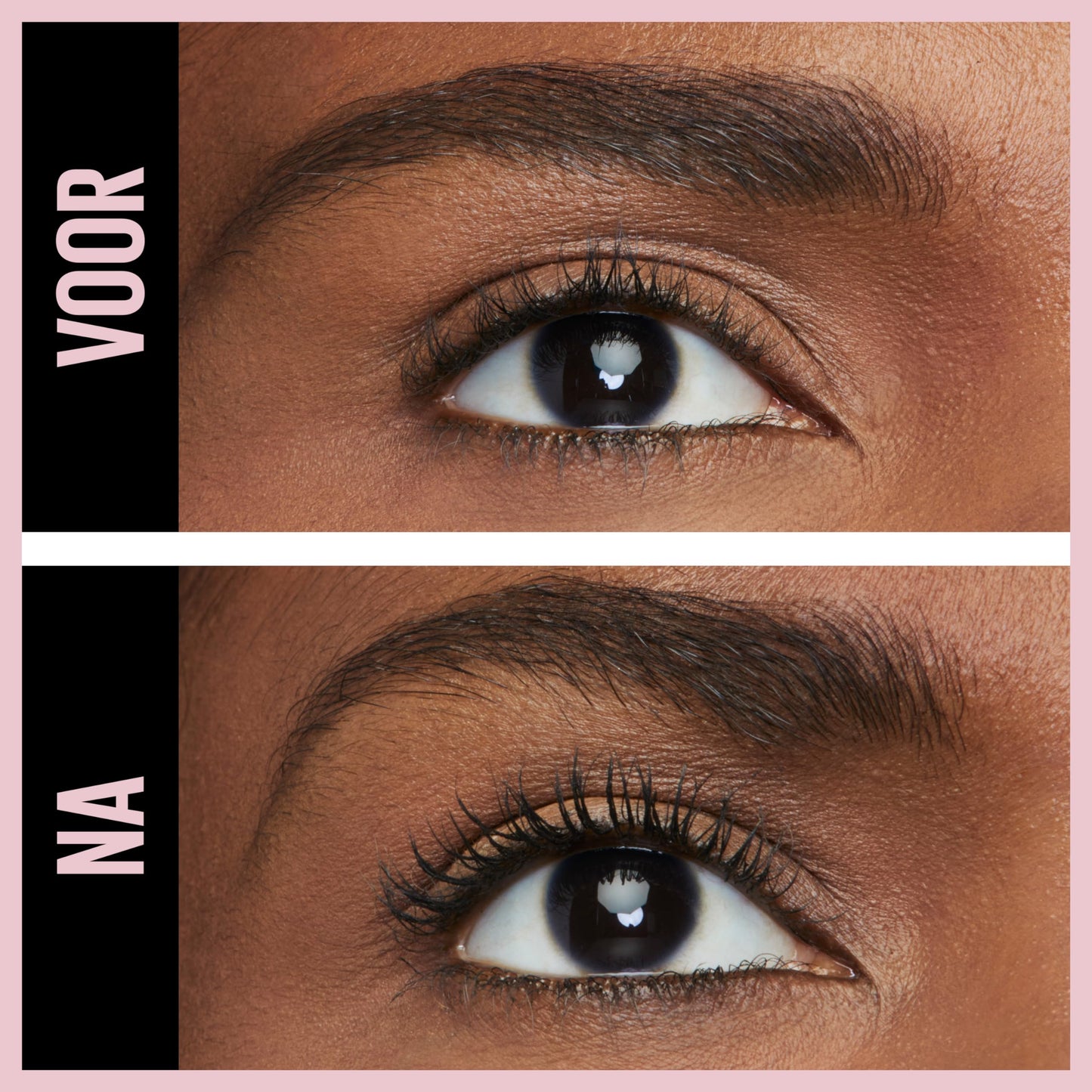 Maybelline New York Lash Sensational Sky High Mascara, Volumising & Lengthening Mascara, Washable Flake-Free Formula Infused with Bamboo Extract & Fibres, 7.2 ml, Shade: 01, Very Black