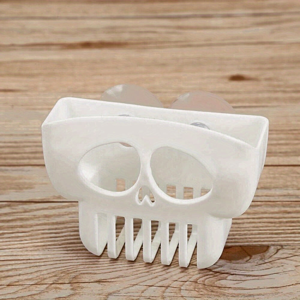 Multifunctional Dishwashing Drain Rack | Sponge & Rag Holder