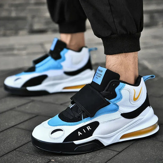 Men’s & Women’s Basketball Shoes |  Jogging & Training Sneakers