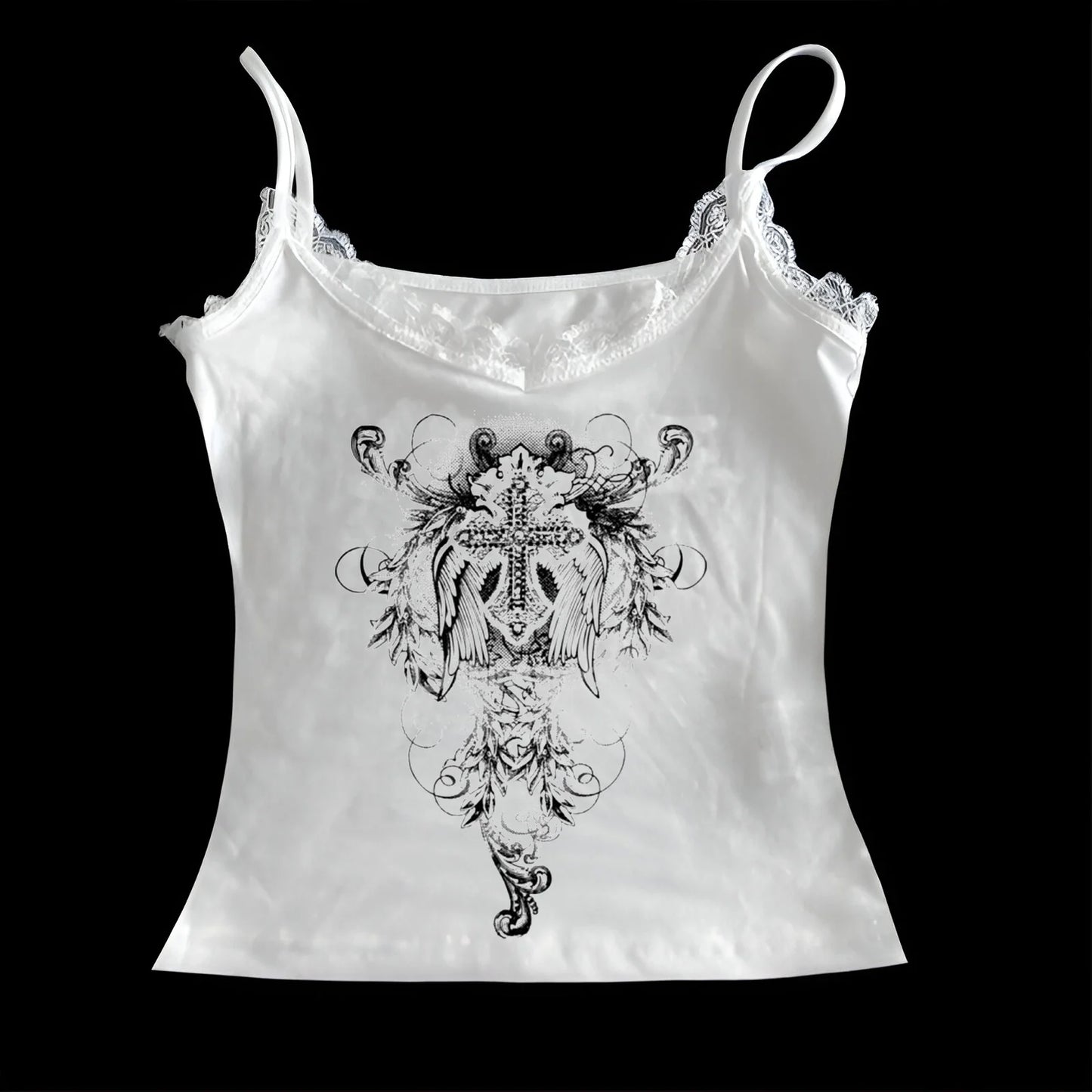 Y2K Vintage Graphic Tee | Women’s Casual Retro Shirt