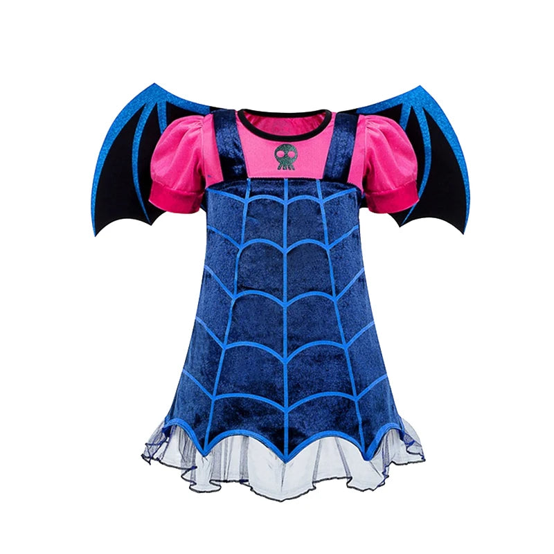 Kids' Witch & Vampire Costumes | Fancy Dress Robes