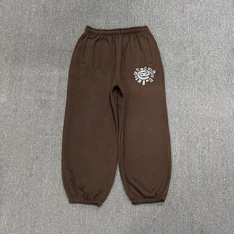 Always Do What You Should Do" Pants | Unisex Casual Streetwear