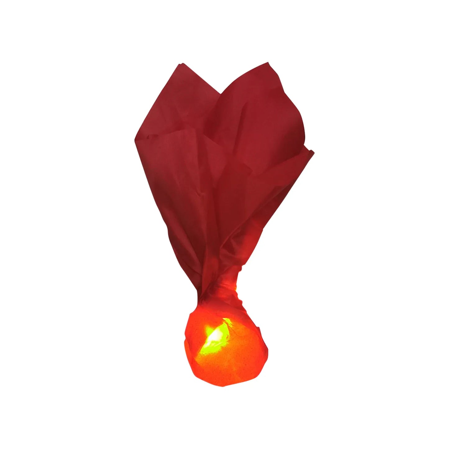 Floating Fireball Lamp | Artificial Flame Atmosphere Light