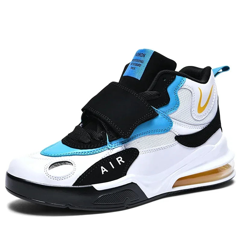 Men’s & Women’s Basketball Shoes |  Jogging & Training Sneakers