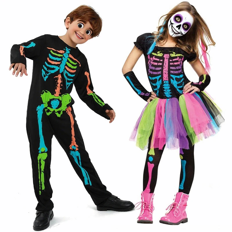 Kids' Witch & Vampire Costumes | Fancy Dress Robes