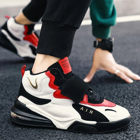 Men’s & Women’s Basketball Shoes |  Jogging & Training Sneakers